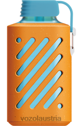 Vozol Österreich - VOZOL GEAR 10000 Mandarine Mango Guave D00PHT312