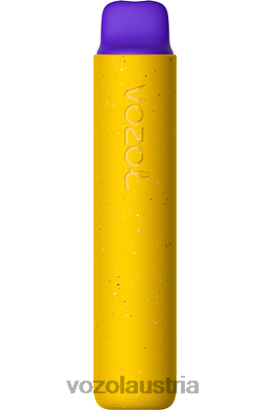 Vozol Vape Kaufen - VOZOL STAR 2000 Mango-Eis D00PHT159