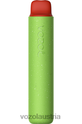 Vozol Vape Österreich - VOZOL STAR 2000 Erdbeer-Kiwi D00PHT164