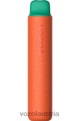 Vozol Wien - VOZOL STAR 2000 Himbeer-Wassermelone D00PHT163