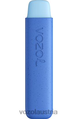 Vozol Vape Preis - VOZOL STAR 550 blaues Razz-Eis D00PHT140