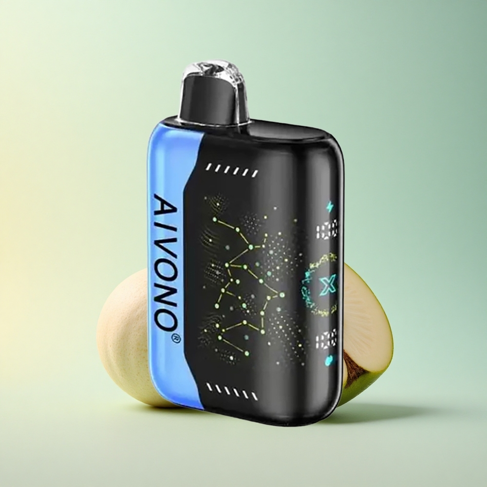 Aivono Aim Boom 25000 Blauer Rancher 650mAh Typ-C