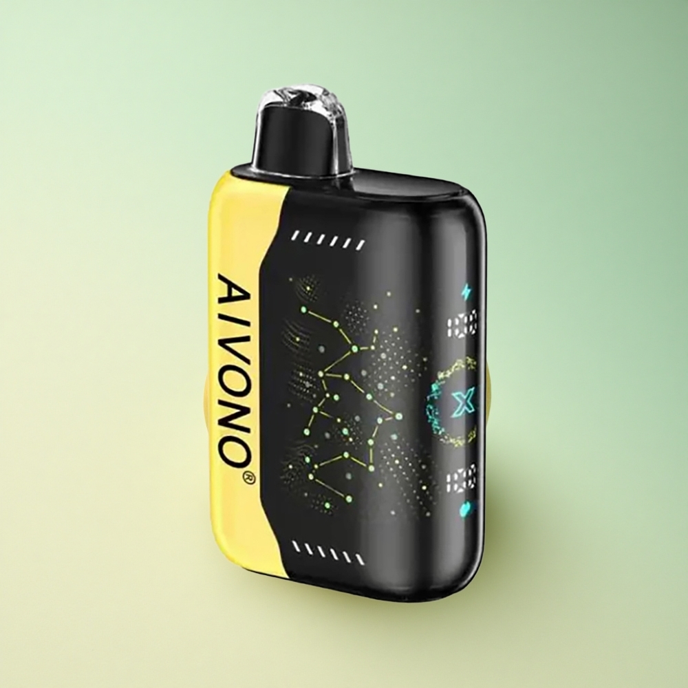Aivono Aim Boom 25000 Melone Zitrone 650mAh