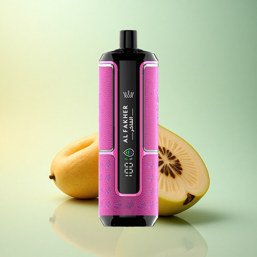 Al Fakher Crown Bar 15K Hypermax Frischer Eiswind 22ml 600mAh 6mg Nikotin Al Fakher Crown Bar 15K Hypermax Frischer Eiswind 22ml 600mAh 6mg Nikotin